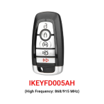 Autel Ikey FD005AH